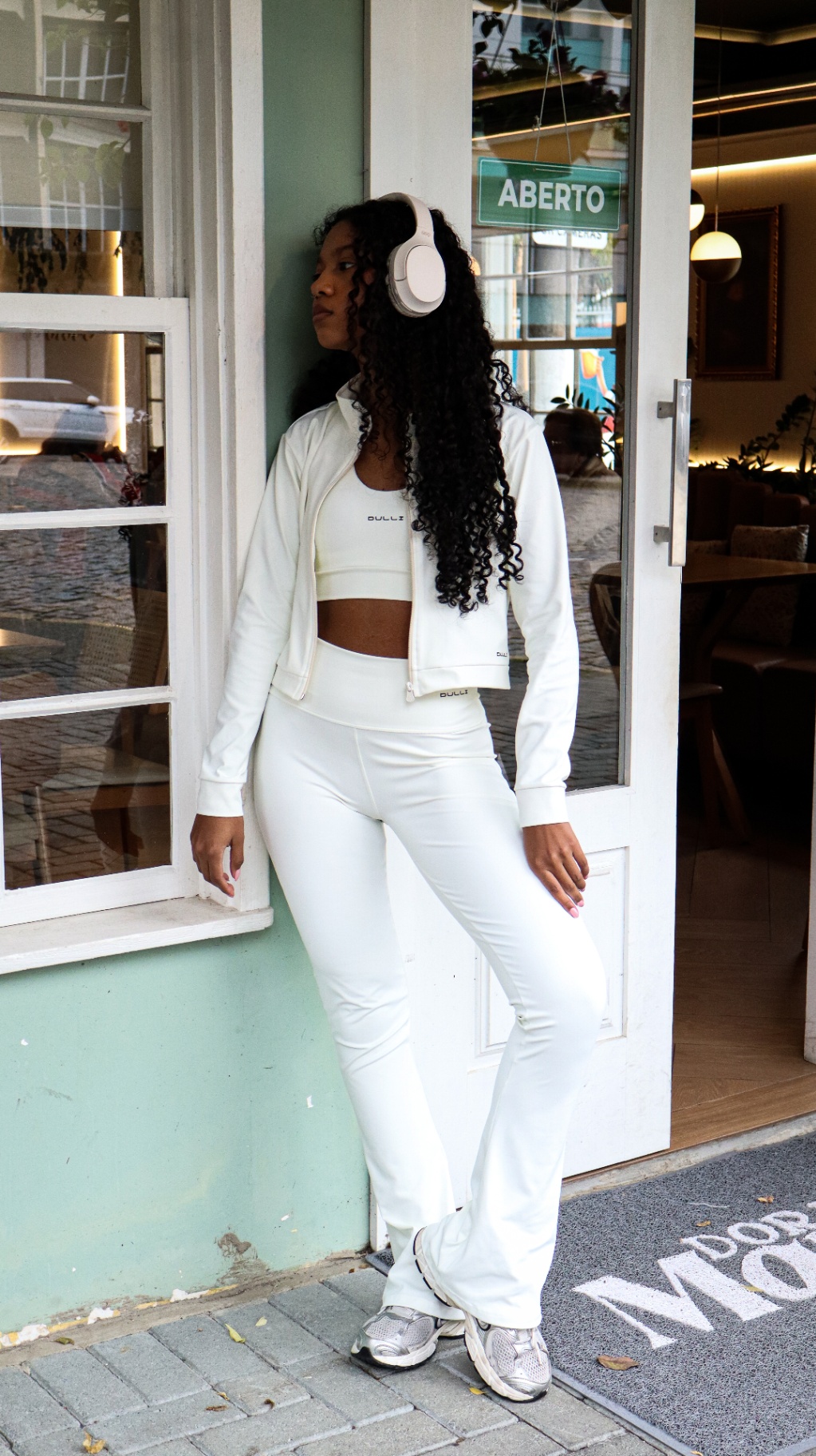 Off-white — cidade